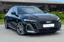 2025 Audi A5 2.0 TDI Quattro 204 S line 5dr S Tronic