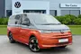 2026 Volkswagen Multivan 2.0 TDI Style 5dr LWB DSG