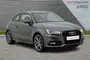 2018 Audi A1 1.4 TFSI 125 Black Edition Nav 3dr