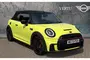 2023 MINI Convertible 2.0 John Cooper Works 2dr Auto