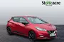2022 Nissan Micra 1.0 IG-T 92 N-Sport 5dr