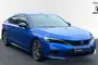 2024 Honda Civic 2.0 eHEV Sport 5dr CVT