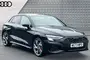 2023 Audi A3 S3 TFSI Black Edition Quattro 5dr S Tronic