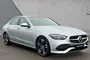 2023 Mercedes-Benz C-Class C200 Exclusive Luxury 4dr 9G-Tronic