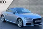 2021 Audi TT 40 TFSI S Line 2dr S Tronic