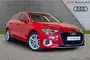 2022 Audi A3 35 TFSI Sport 5dr