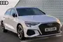 2023 Audi A3 45 TFSI e S Line Competition 5dr S Tronic