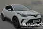 2020 Toyota C-HR 1.8 Hybrid Excel 5dr CVT