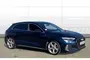 2023 Audi A3 30 TFSI S Line 5dr