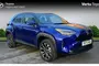 2025 Toyota Yaris Cross 1.5 Hybrid Design 5dr CVT