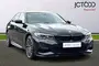 2019 BMW 3 Series 330e M Sport 4dr Auto