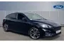 2019 Ford Focus 1.0 EcoBoost 125 ST-Line X 5dr