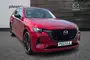 2023 Mazda CX-60 3.3d 254 Homura 5dr Auto AWD