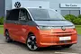 2025 Volkswagen Multivan 2.0 TDI Style 5dr LWB DSG