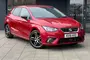 2018 SEAT Ibiza 1.0 TSI 115 FR 5dr