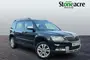 2017 Skoda Yeti Outdoor 1.2 TSI [110] SE L Drive 5dr DSG
