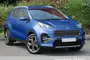 2020 Kia Sportage 1.6T GDi ISG GT-Line 5dr DCT Auto [AWD]