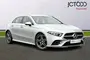 2019 Mercedes-Benz A-Class A200 AMG Line Premium 5dr Auto