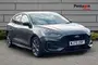 2025 Ford Focus 1.0 EcoBoost Hybrid mHEV ST-Line 5dr