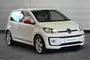 2022 Volkswagen Up 1.0 65PS Beats 5dr