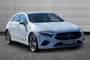 2023 Mercedes-Benz A-Class A180 Sport Executive 5dr Auto