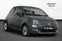 2019 Fiat 500 1.2 Lounge 3dr