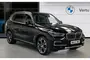 2022 BMW X5 xDrive40i MHT xLine 5dr Auto
