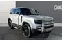 2022 Land Rover Defender 2.0 P300 SE 90 3dr Auto