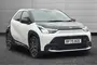 2026 Toyota Aygo X 1.5 Hybrid GR Sport 5dr CVT