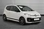 2020 Volkswagen Up GTI 1.0 115PS Up GTI 3dr