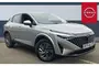 2024 Nissan Qashqai 1.3 DiG-T MH Acenta Premium 5dr