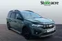 2023 Dacia Jogger 1.6 HEV Extreme SE 5dr Auto