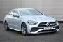 2023 Mercedes-Benz C-Class C300 AMG Line 4dr 9G-Tronic