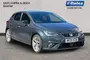 2021 SEAT Ibiza 1.0 TSI 115 FR [EZ] 5dr