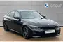 2022 BMW 3 Series 330d MHT M Sport 4dr Step Auto