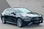 2025 Mercedes-Benz CLA Shooting Brake CLA 250e AMG Line Premium 5dr Tip Auto