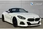 2022 BMW Z4 sDrive M40i 2dr Auto