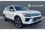 2021 SsangYong Korando 1.5 Ultimate 5dr Auto