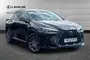 2022 Lexus NX 350h 2.5 5dr E-CVT