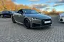 2021 Audi TT S 50 TFSI 320 Quattro TTS Black Ed 2dr S Tronic