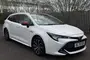 2021 Toyota Corolla Touring Sport 2.0 VVT-i Hybrid Design 5dr CVT