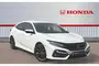 2021 Honda Civic 1.0 VTEC Turbo 126 SR 5dr