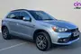 2016 Mitsubishi ASX 2.2 4 5dr Auto 4WD