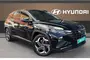 2023 Hyundai Tucson 1.6 TGDi 48V MHD Ultimate 5dr 2WD DCT