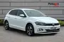 2021 Volkswagen Polo 1.0 TSI 95 Match 5dr