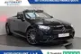 2022 Mercedes-Benz E-Class Cabriolet E300d 4Matic AMG Line Night Ed Pre+ 2dr 9G-Tronic