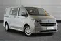 2026 Volkswagen Transporter 2.0 TDI 150 Commerce Plus Kombi Van Auto