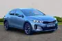 2025 Kia XCeed 1.5T GDi ISG 138 3 5dr