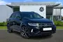 2025 Volkswagen T-Roc 2.0 TSI 300 4MOTION R Black Edition 5dr DSG