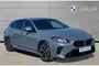 2026 BMW 1 Series 120 M Sport 5dr Step Auto